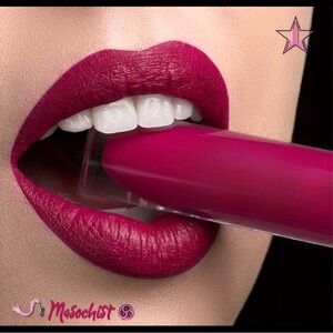 Jeffree Star | ‘Masochist’ Velour Liquid Lipstick | NiB gorgeous rare pink